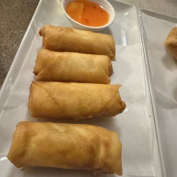 Mali Thai Restaurant - Spring Roll - Thai Near Me - Glen Burnie, Maryland Mali Thai Restaurant - Spring Roll - Thai Near Me - Glen Burnie, Maryland