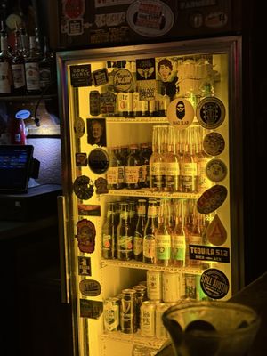 The White Horse by null