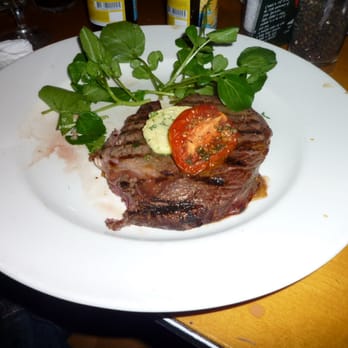 Belgo Centraal - Steak - Belgian Near Me - London, XGL