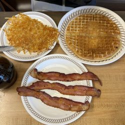 Waffle House - Goodness