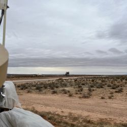 Range 88 - Tower and chow pad