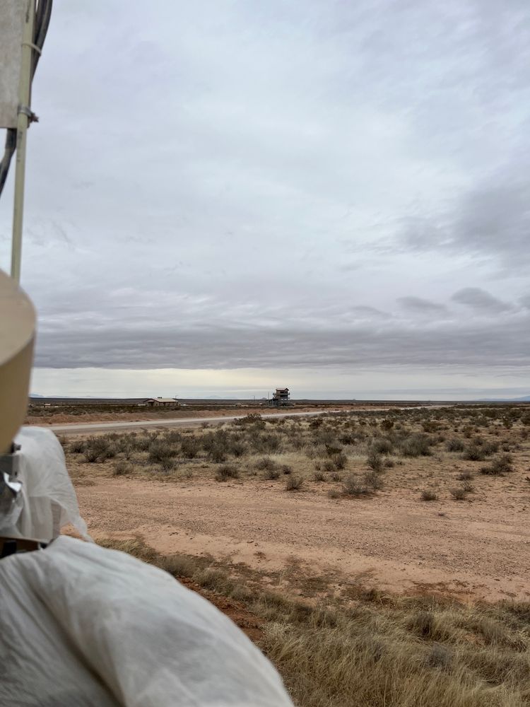 RANGE 88 Updated September 2024 Unnamed Rd, Orogrande, New Mexico