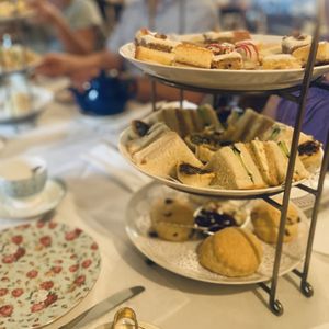 Baltimore/Annapolis (Wishlist)