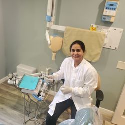 Pristine Dentistry