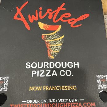 Twisted Sourdough Pizza - Pizza Near Me - Las Vegas, Nevada Twisted Sourdough Pizza - Pizza Near Me - Las Vegas, Nevada
