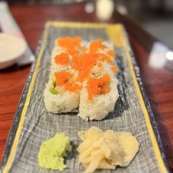 Wasabi - Dream Roll
