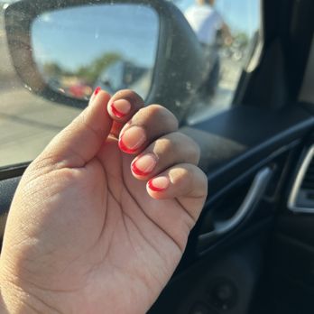 Seduction Nails and Spa - Nail Salons Near Me - Phoenix, Arizona