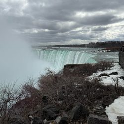 Niagara Day Tour