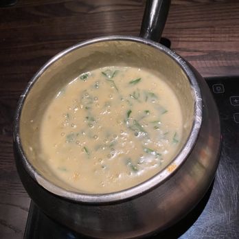 The Melting Pot - Houston - Spinach Artichoke - Fondue Near Me - Houston, Texas The Melting Pot - Houston - Spinach Artichoke - Fondue Near Me - Houston, Texas