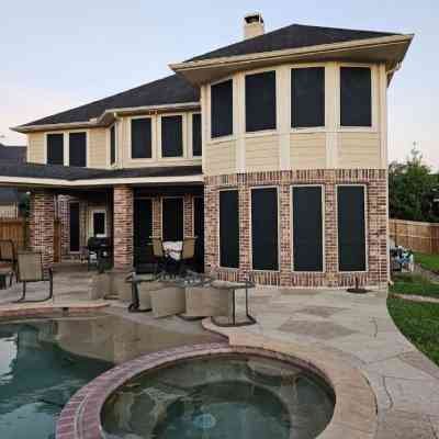 Check This Out! - One of the key solutions we offer is solar screens, which offer numerous benefits for homeowners. By installing solar screens, you can significantly reduce your electricity consumption, leading to potential savings on your energy bills. These screens also provide an added layer of privacy, allowing you to enjoy your home without worrying about prying eyes.