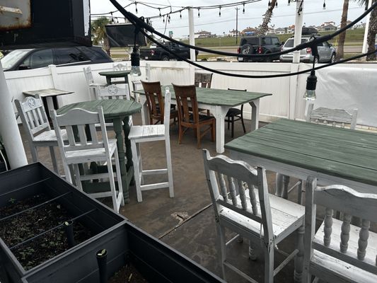 Black Sheep Bistro by null
