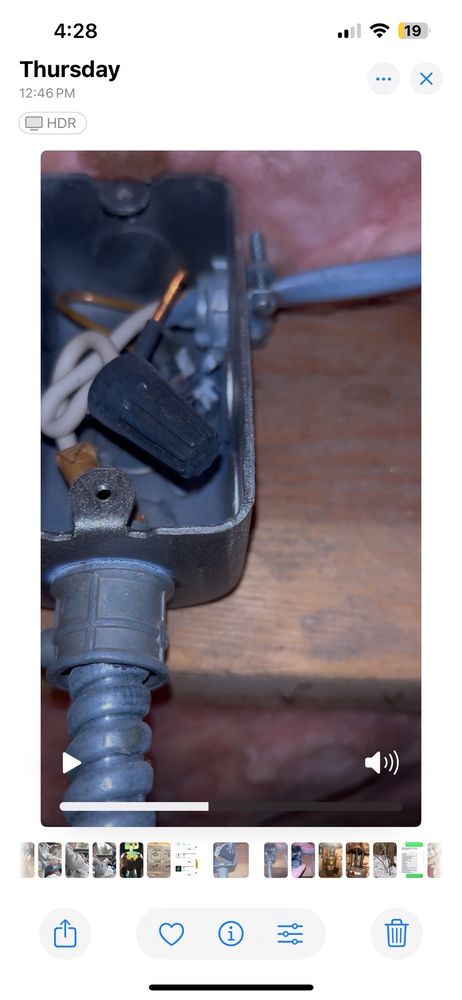 Slide of F.F. Hitchcock Plumbing, Heating & Cooling