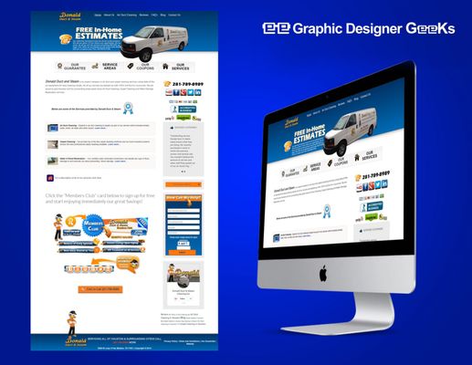 Graphic Designer Geeks