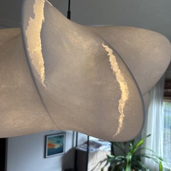 west elm - These two tears came through to the exterior - Furniture Stores Near Me - Emeryville, California west elm - These two tears came through to the exterior - Furniture Stores Near Me - Emeryville, California