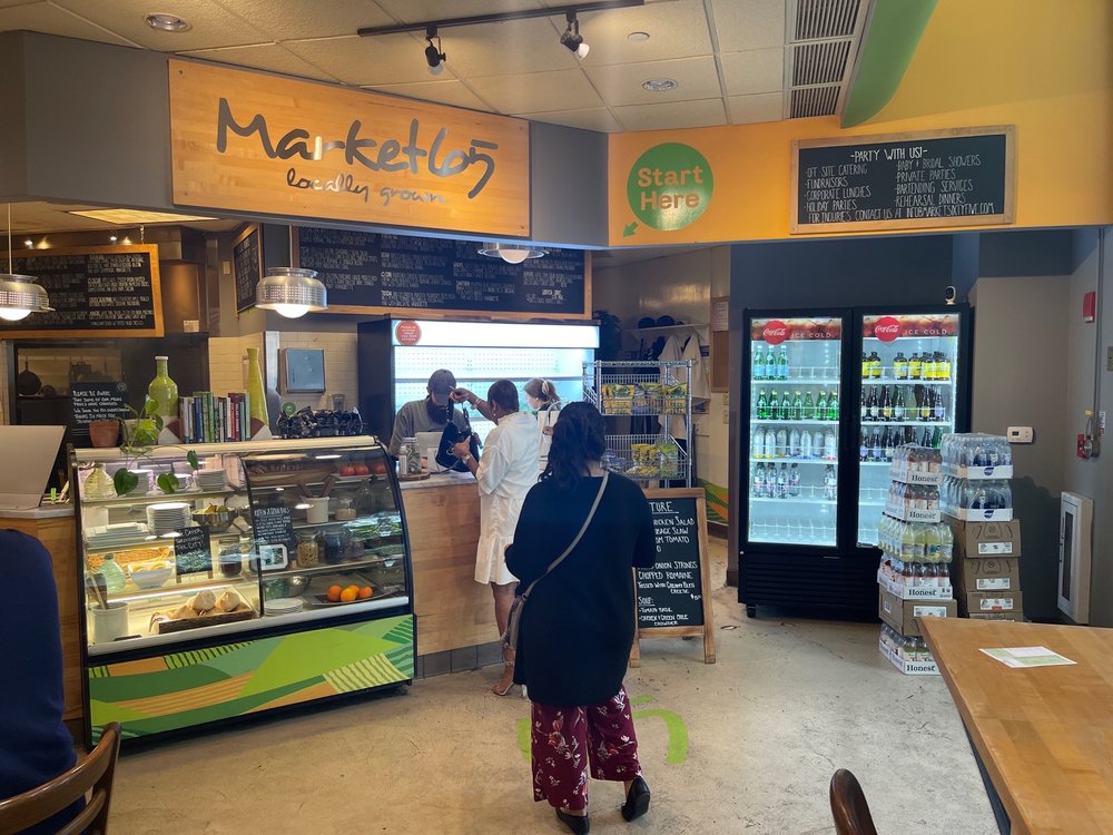 Market 65
