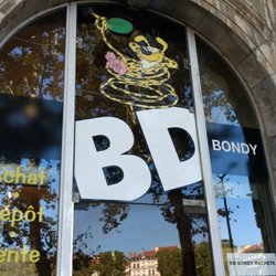 BD Bondy