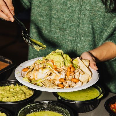 El Pollo Loco by null