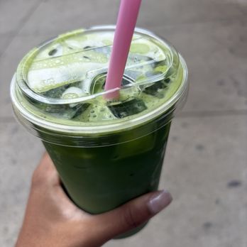 Cha Cha Matcha - Coffee & Tea Near Me - New York, New York Cha Cha Matcha - Coffee & Tea Near Me - New York, New York