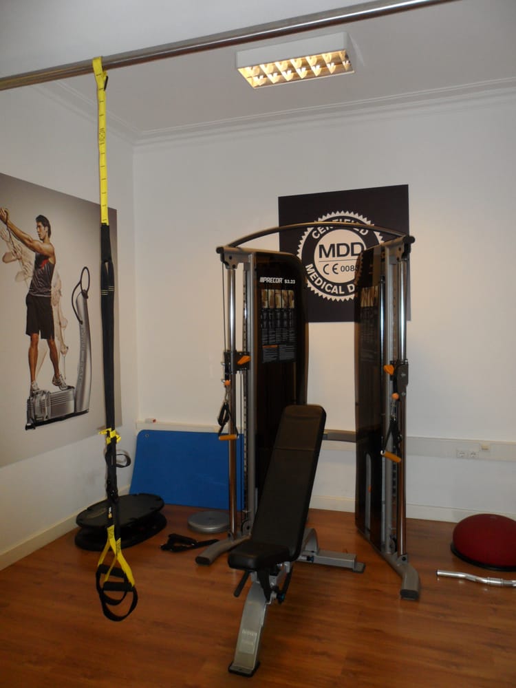 Power Plate Portugal