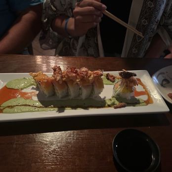 Koi Sushi - Sushi Bars Near Me - Cabo San Lucas, BCS