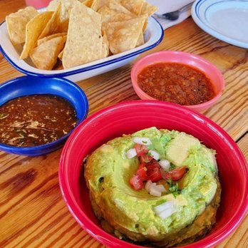 Rosie's - Guacamole - Mexican Near Me - New York, New York Rosie's - Guacamole - Mexican Near Me - New York, New York