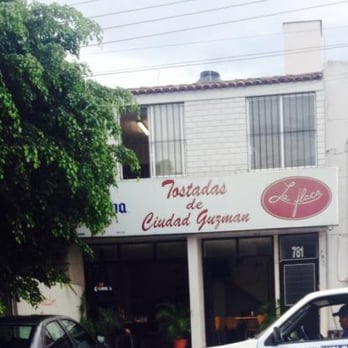 La Flaca - Tostadas, La Flaca - Jaliscan Near Me - Zapopan, JAL La Flaca - Tostadas, La Flaca - Jaliscan Near Me - Zapopan, JAL