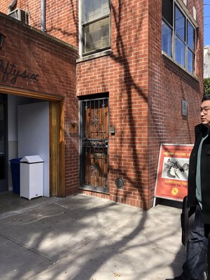 Louis Armstrong House Museum by null