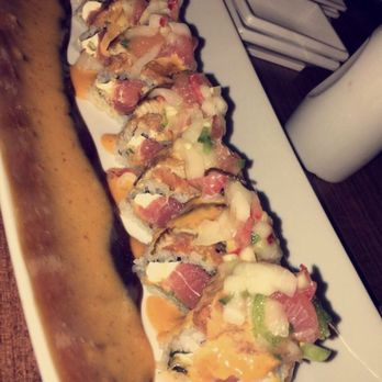 Izzy Pub & Sushi - Izakaya Near Me - Tallahassee, Florida Izzy Pub & Sushi - Izakaya Near Me - Tallahassee, Florida