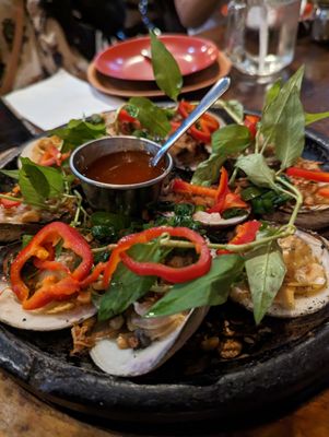 Hên Vietnamese Restaurant by null