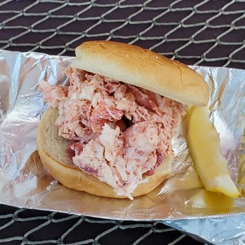 Corey Avenue Fresh Market - Nov 2020: Lobster Slider @ $10.50 (Delicious!) - Farmers Market Near Me - St. Pete Beach, Florida Corey Avenue Fresh Market - Nov 2020: Lobster Slider @ $10.50 (Delicious!) - Farmers Market Near Me - St. Pete Beach, Florida