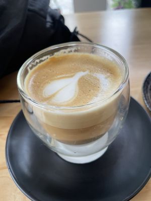 Cafe Iterum by null