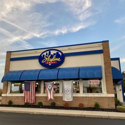Skyline Chili