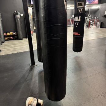 Title Boxing Club - Boxing Near Me - Norwood, Massachusetts Title Boxing Club - Boxing Near Me - Norwood, Massachusetts
