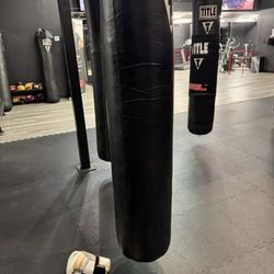 Title Boxing Club