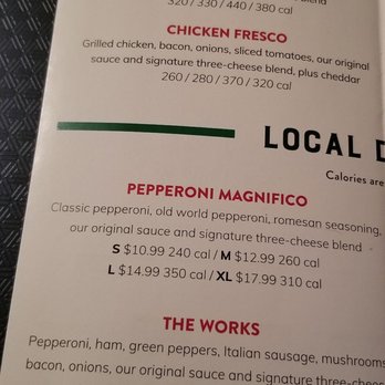Marco's Pizza - Pizza Near Me - Carrollton, Texas Marco's Pizza - Pizza Near Me - Carrollton, Texas