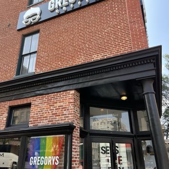 Gregorys Coffee - Coffee & Tea Near Me - Washington D.c, District of Columbia