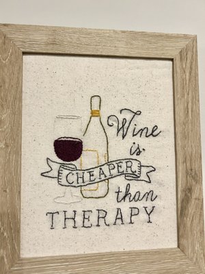 The Auto Pour by null