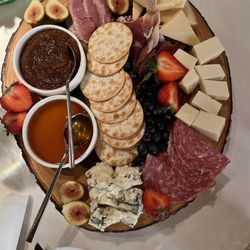Natalia's - Charcuterie