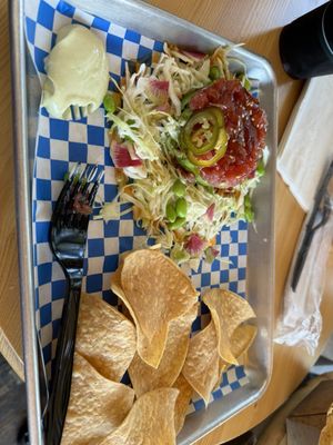 Round Top Brewing & Kitchen by null