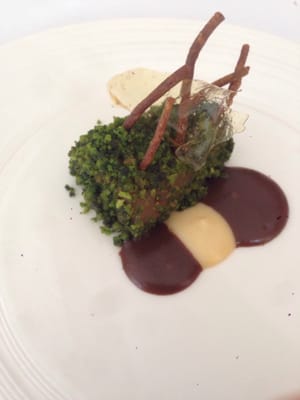 Dewakan Restaurant by null