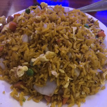 Spice Spirit - Pork fried rice - Szechuan Near Me - Jersey City, New Jersey Spice Spirit - Pork fried rice - Szechuan Near Me - Jersey City, New Jersey