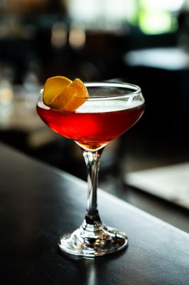 Maverick Texas Brasserie by null