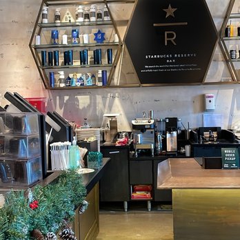 Starbucks Reserve - Reserve bar - Coffee & Tea Near Me - Closter, New Jersey Starbucks Reserve - Reserve bar - Coffee & Tea Near Me - Closter, New Jersey