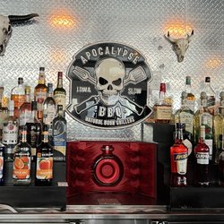 Apocalypse BBQ - Best BBQ in Miami!