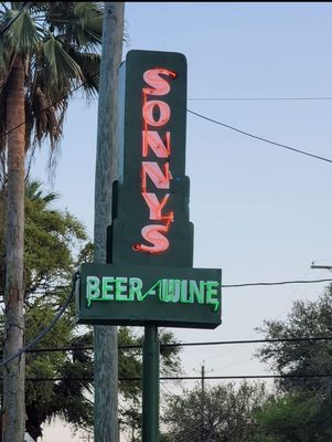 Sonny's Place by null