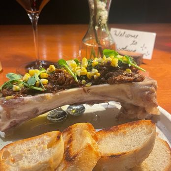 Ossobuco Miami- Steak house - Bone marrow - Steakhouses Near Me - Miami, Florida Ossobuco Miami- Steak house - Bone marrow - Steakhouses Near Me - Miami, Florida