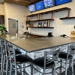 Thai Sol - The place is really nice and clean. The food is authentic, friendly staff.