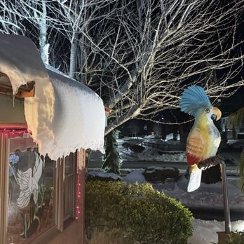 Sam Diego's - Nice hang out in winter - Mexican Near Me - Hyannis, Massachusetts