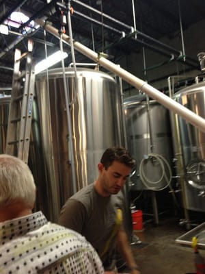 Finch Beer Co. by null
