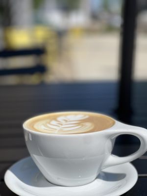 Brass Horn Coffee Roasters LLC by null